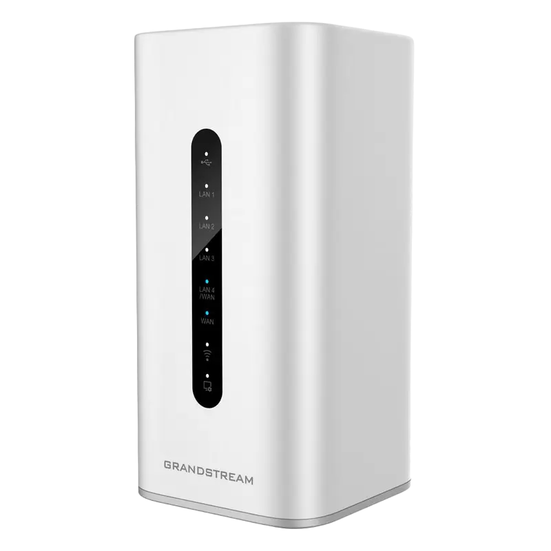 Беспроводной маршрутизатор Grandstream GWN7062 Белый
