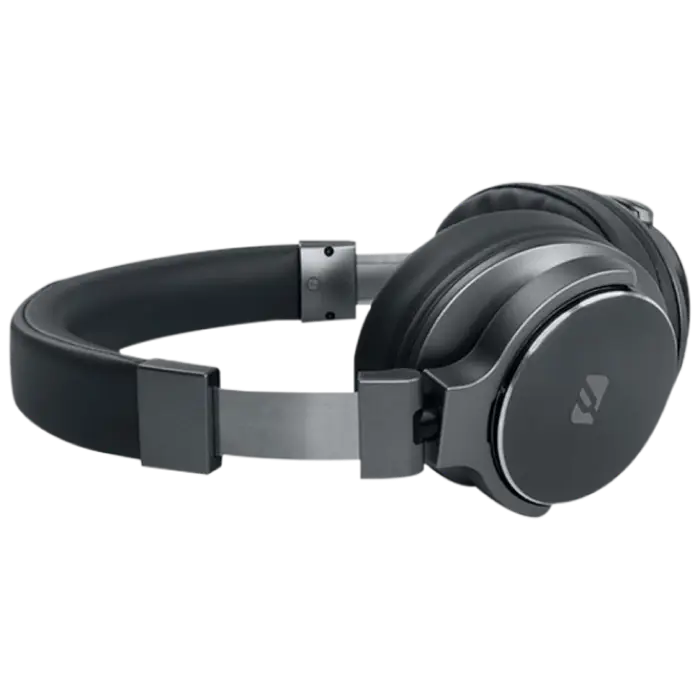 Наушники MUSE M-275 CTV Чёрный