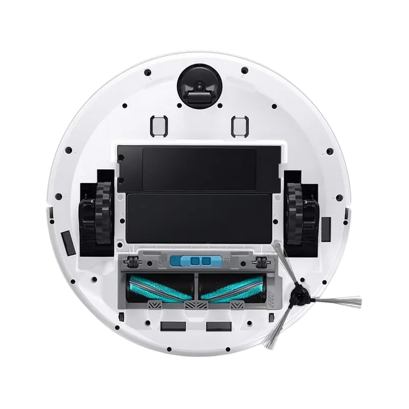 Робот-Пылесос Samsung VR30T80313W/EV Белый