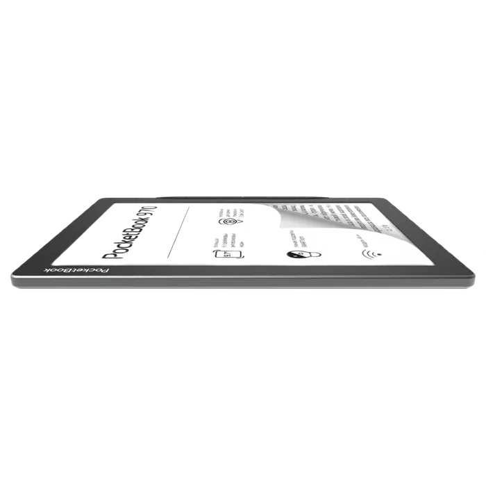 Электронная книга PocketBook InkPad Lite 970 Mist Grey