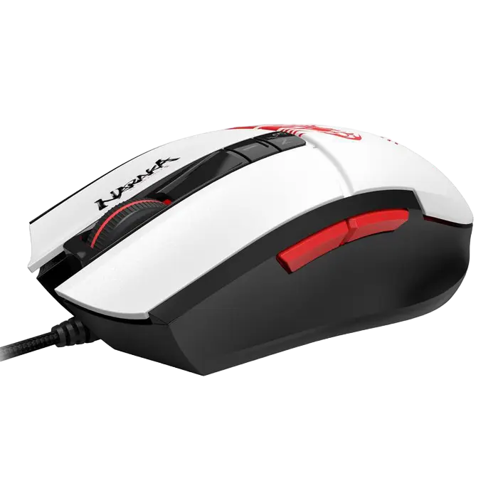 Игровая мышь Bloody L65 Max Проводное Naraka