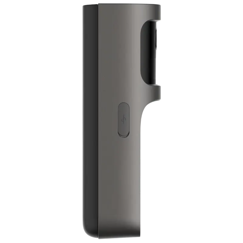 Дверной видеозвонок IMOU Doorbell 2S Kit Черный