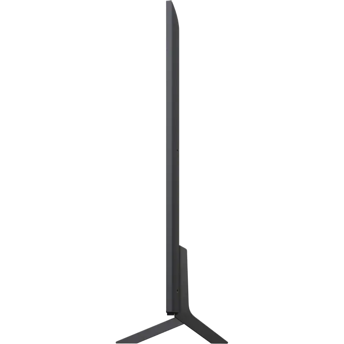 55" QNED SMART TV LG 55QNED80A6A Negru