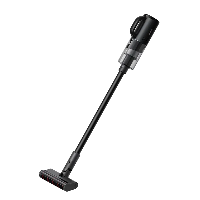 Вертикальный Пылесос Dreame H12 Dual Черный