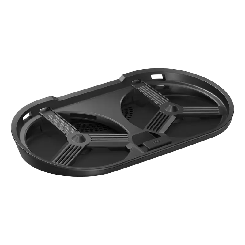 Робот-Пылесос Samsung VR7MD97714G/UK Серый