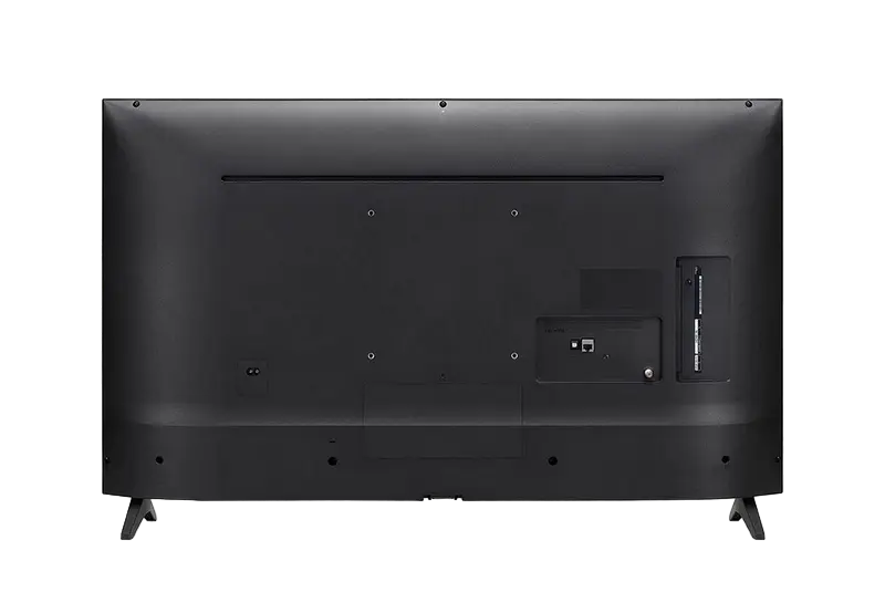 43" LED SMART Телевизор LG 43UP75006LF Черный