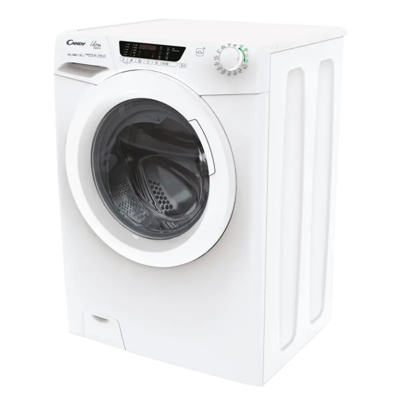 Стиральная машина Candy HES14104TWM6/1-S Белый
