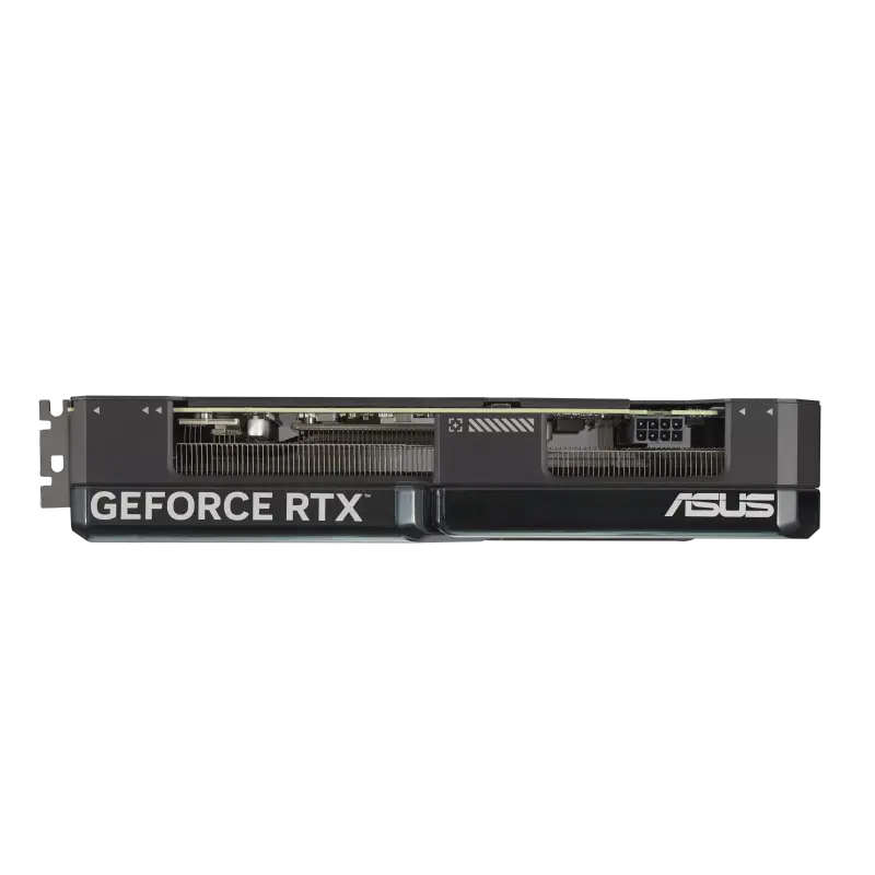 Видеокарта ASUS Dual GeForce RTX 4070 OC