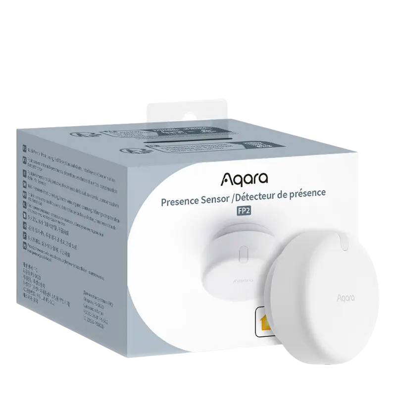 Умный датчик движения AQARA FP2 Белый