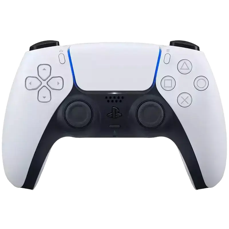 Игровая консоль SONY PlayStation 5 Slim Disc Edition + FC26 Белый