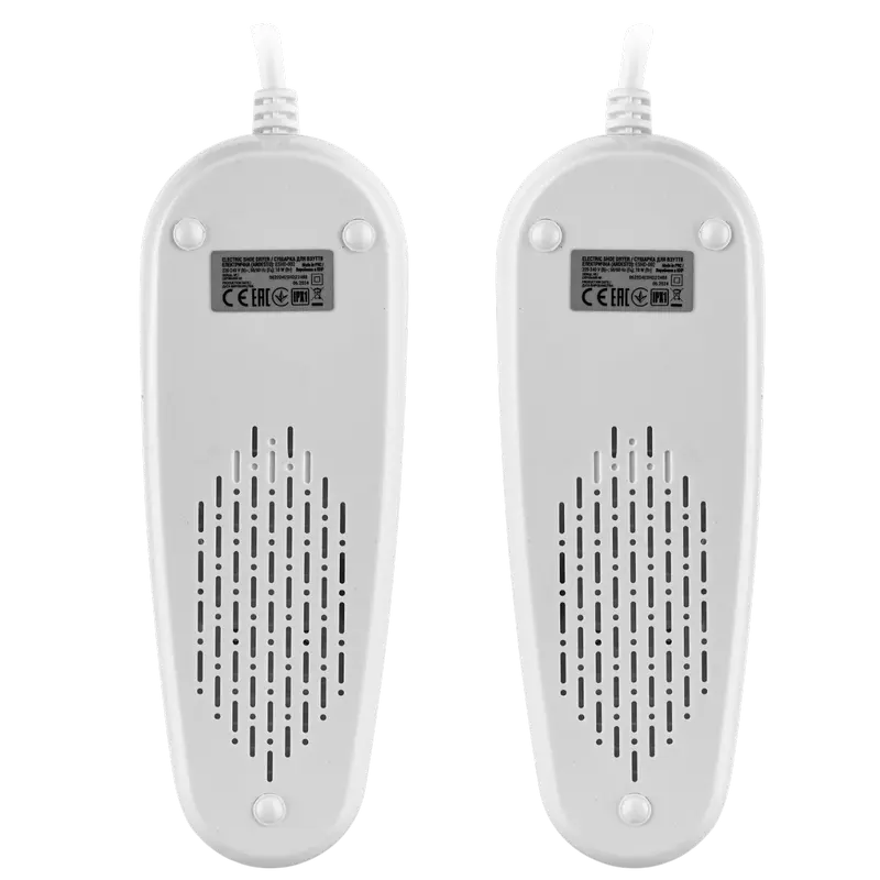 Ardesto ESHD-002 Белый