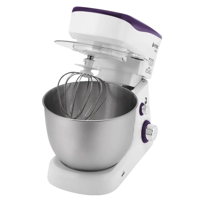 Кухонный комбайн VITEK VT-1443 Белый