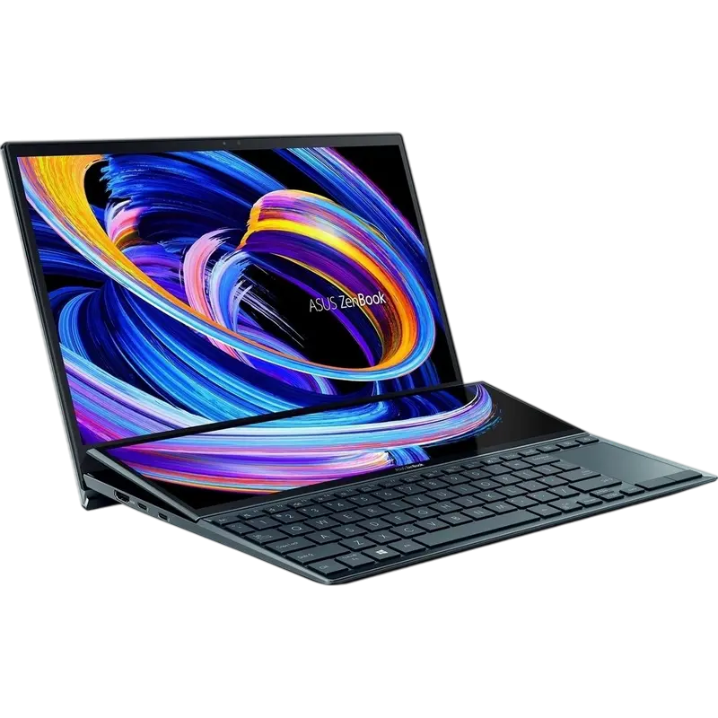 Игровой ноутбук ASUS ROG Strix G15 G513IH Eclipse Gray