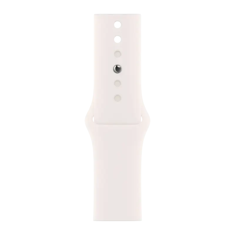 Умные часы Apple Watch Series 10 Light Blush