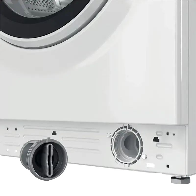 Стиральная машина Whirlpool WRBSB 6249 W Белый