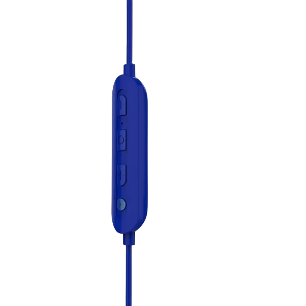 Căști Monster N-Tune-300 Albastru