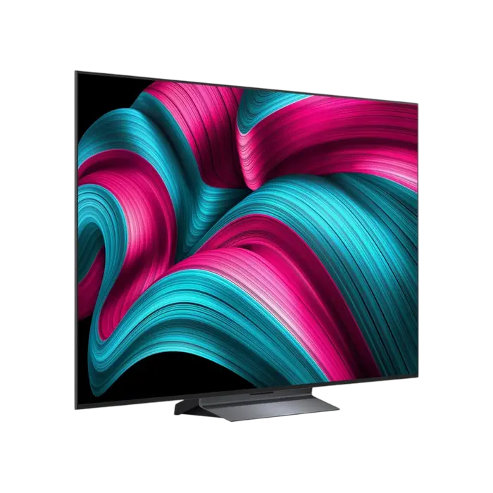 65" OLED SMART Телевизор LG OLED65C54LA Черный