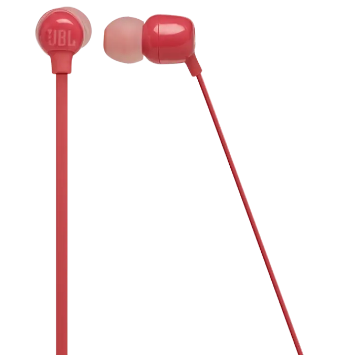 Căști JBL Tune 115BT Coral