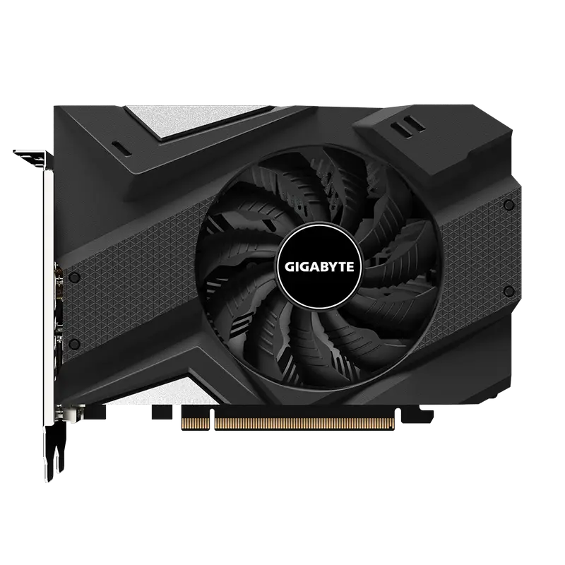 Видеокарта Gigabyte GeForce GTX 1650 D6 OC rev. 1.0