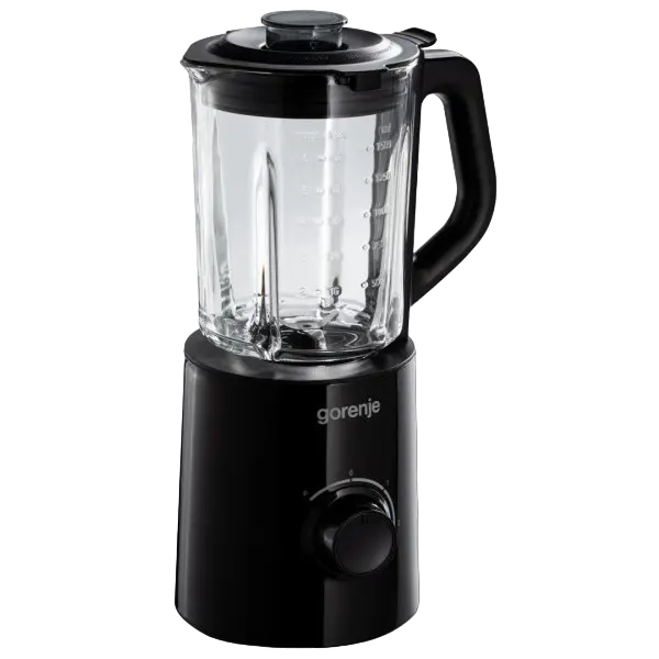 Стационарный блендер Gorenje B800GBK Чёрный