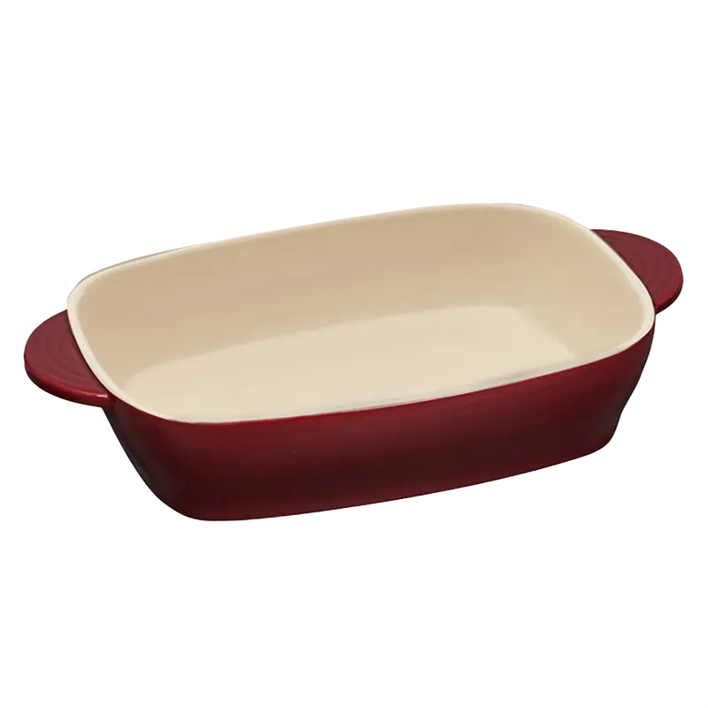 Форма для выпечки RESTO Fornax FORNAX Красный