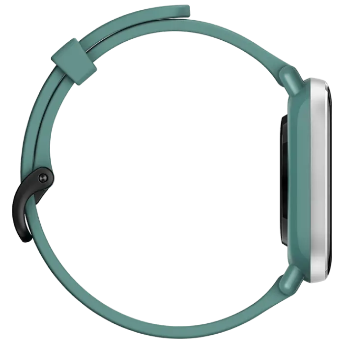 Умные часы Xiaomi GTS2 mini Зеленый