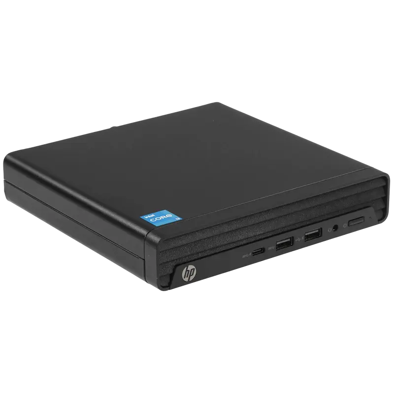 Мини ПК HP Pro Mini 260 G9 8 ГБ 256GB