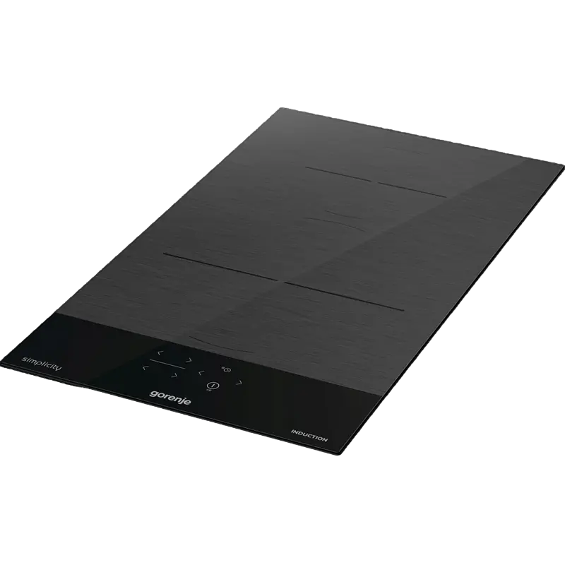 Индукционная варочная панель Gorenje GI3201SYBSC Черный
