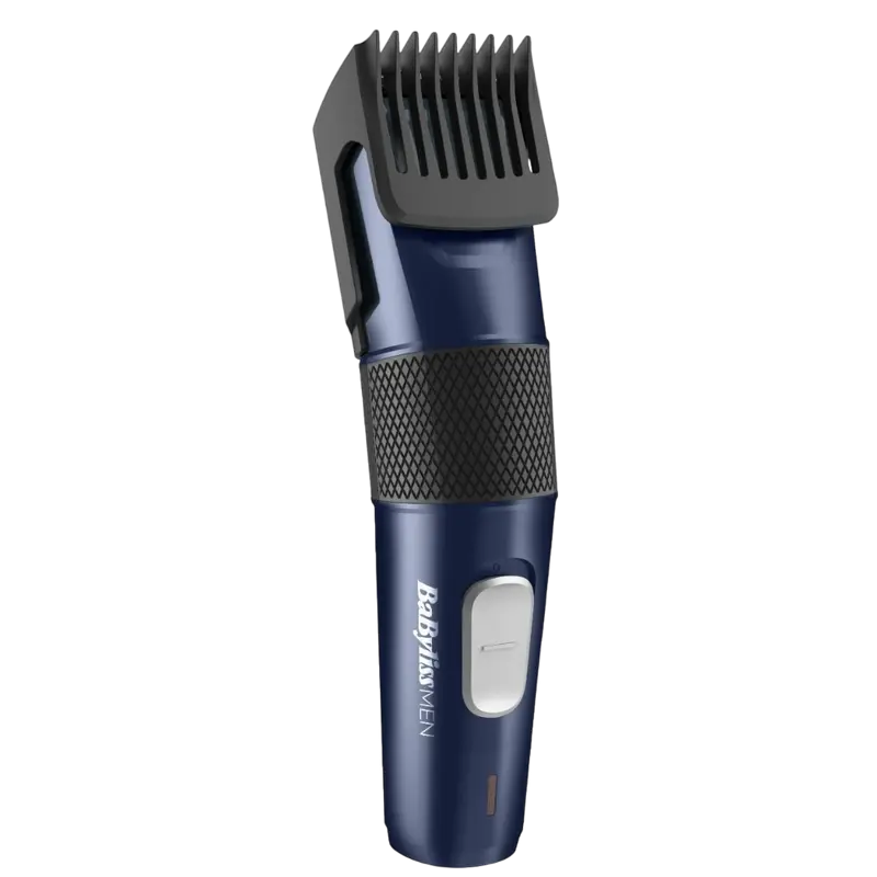 Мужской Триммер BaByliss Precision Blue Edition Синий