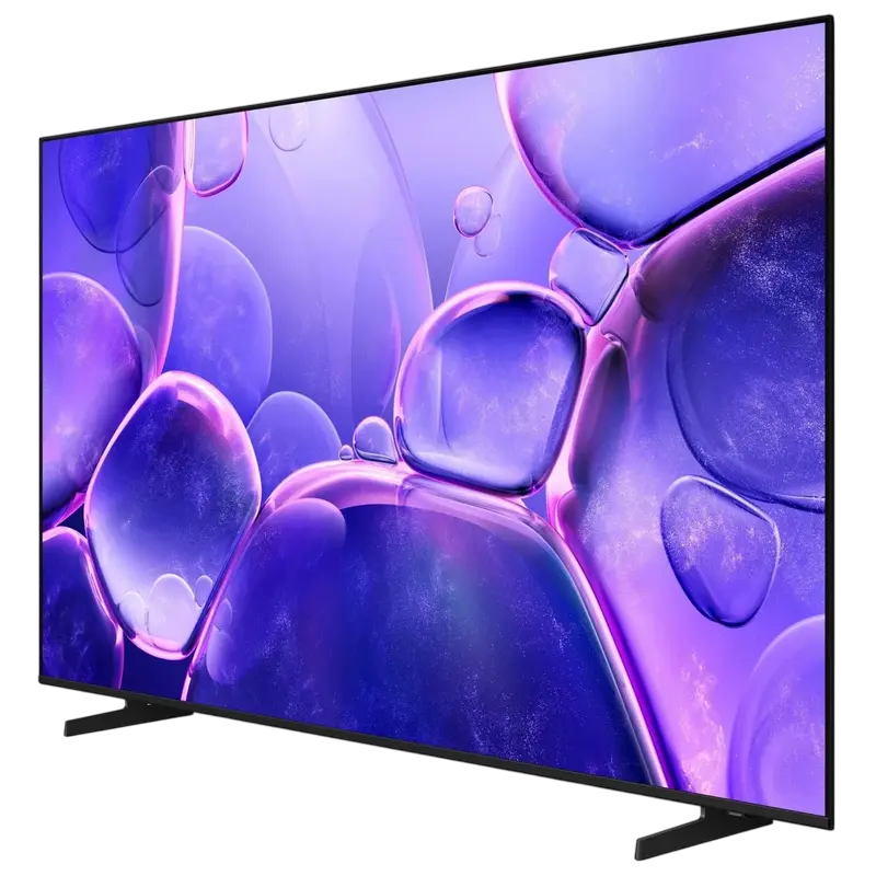 75" LED SMART TV Samsung UE75U8000FUXUA Negru