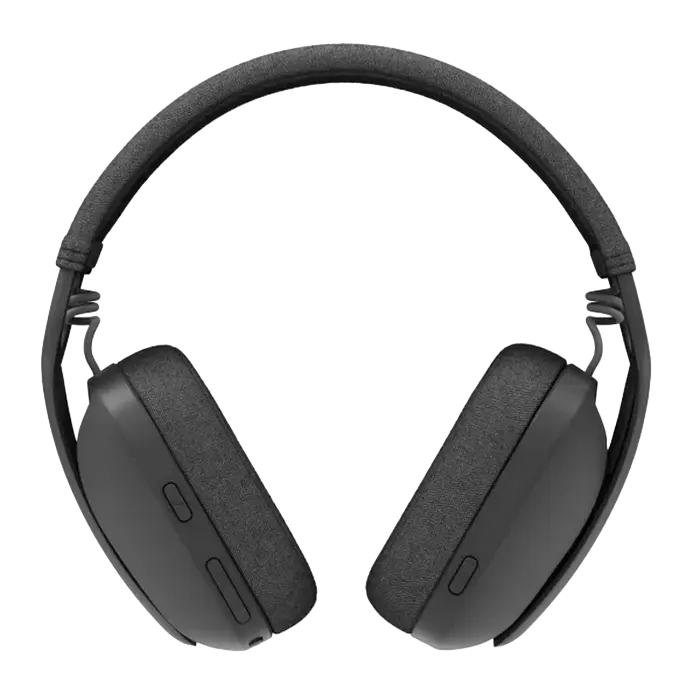 Căști Logitech Zone Vibe 125 Grafit