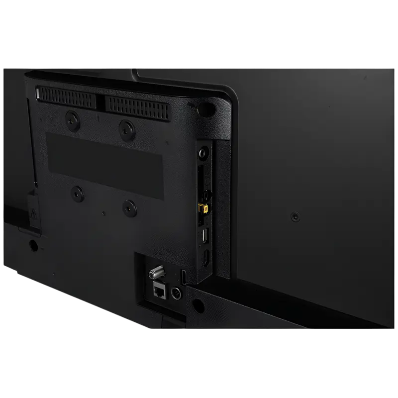 32" LED SMART TV Toshiba 32WV2463DG Negru