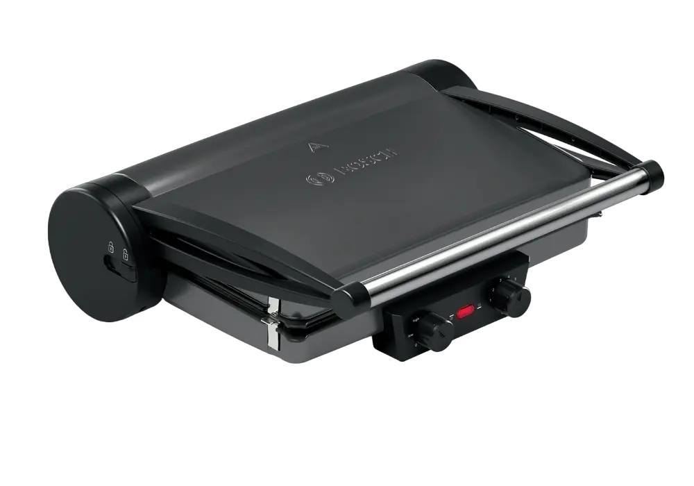 Электрический Гриль Bosch TCG4215 Чёрный