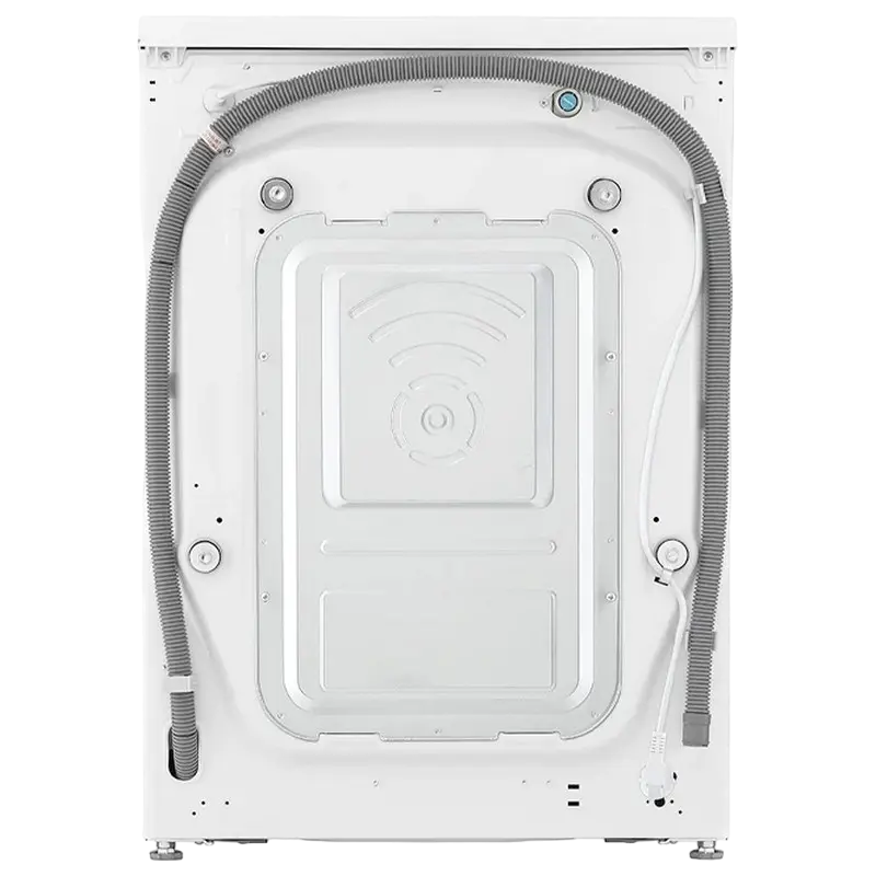Стиральная машина LG F2WV3S7AIDD Белый