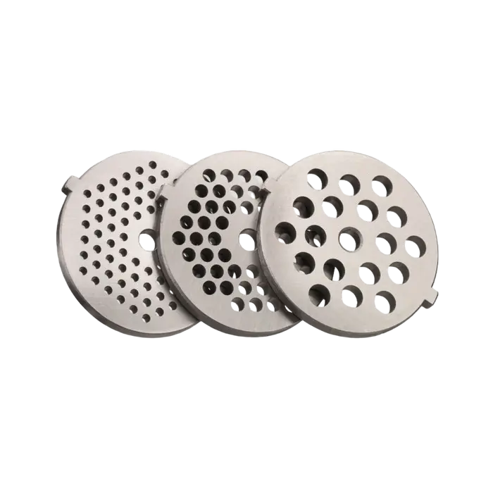 Мясорубка Tefal NE-858D38 Серебристый