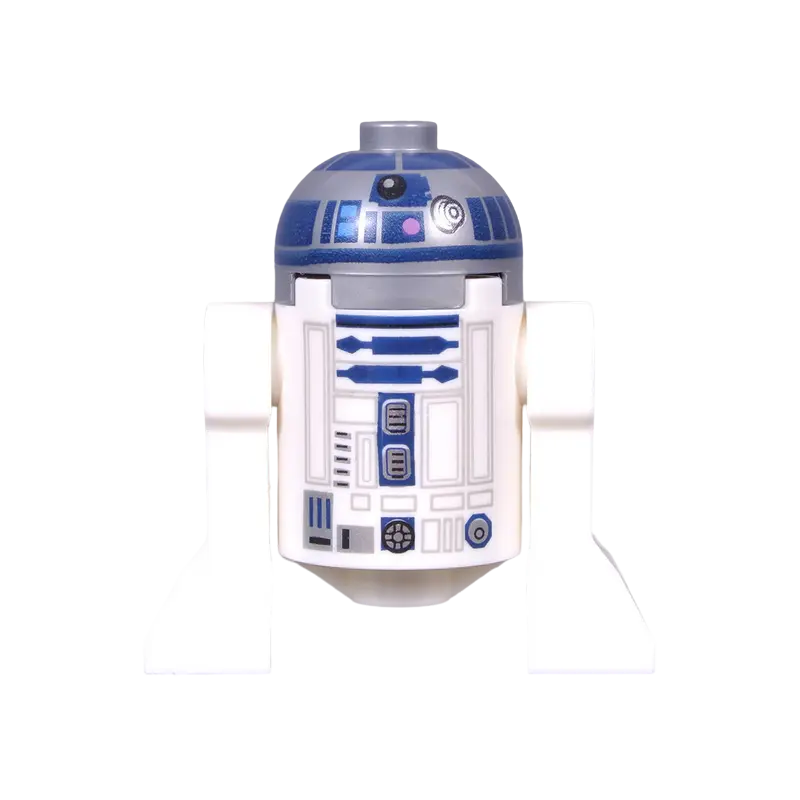 Конструктор LEGO Luke Skywalker's X-Wing Fighter™ Белый