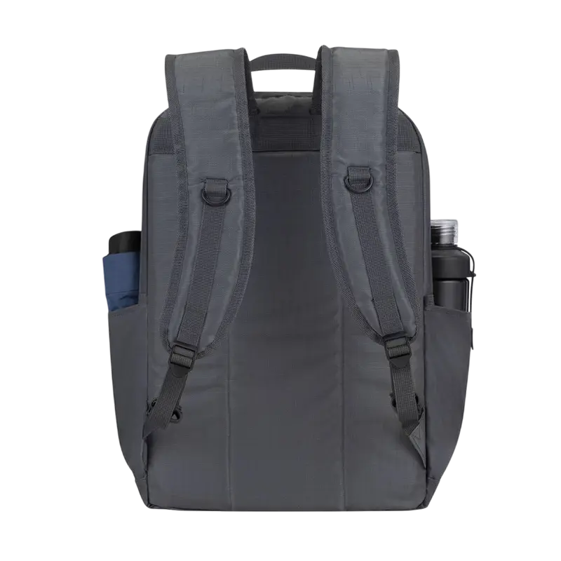 Rucsac Rivacase Mestalla Gri