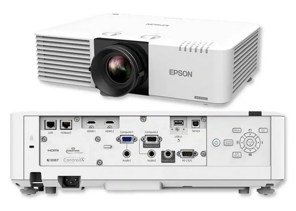 Epson EB-L610U