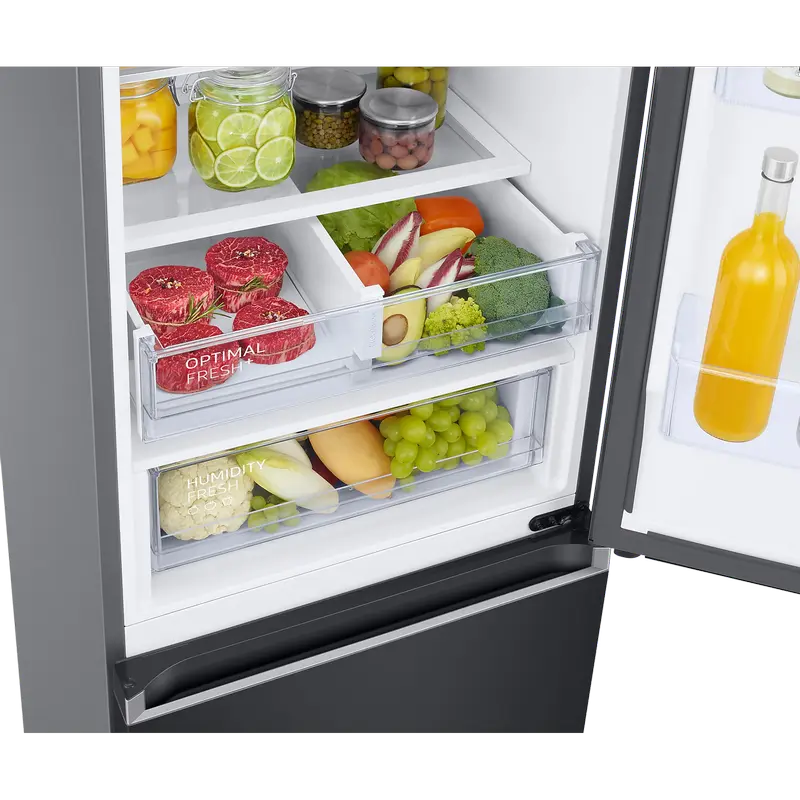 Frigider Samsung RB38C679EB1/UA Negru