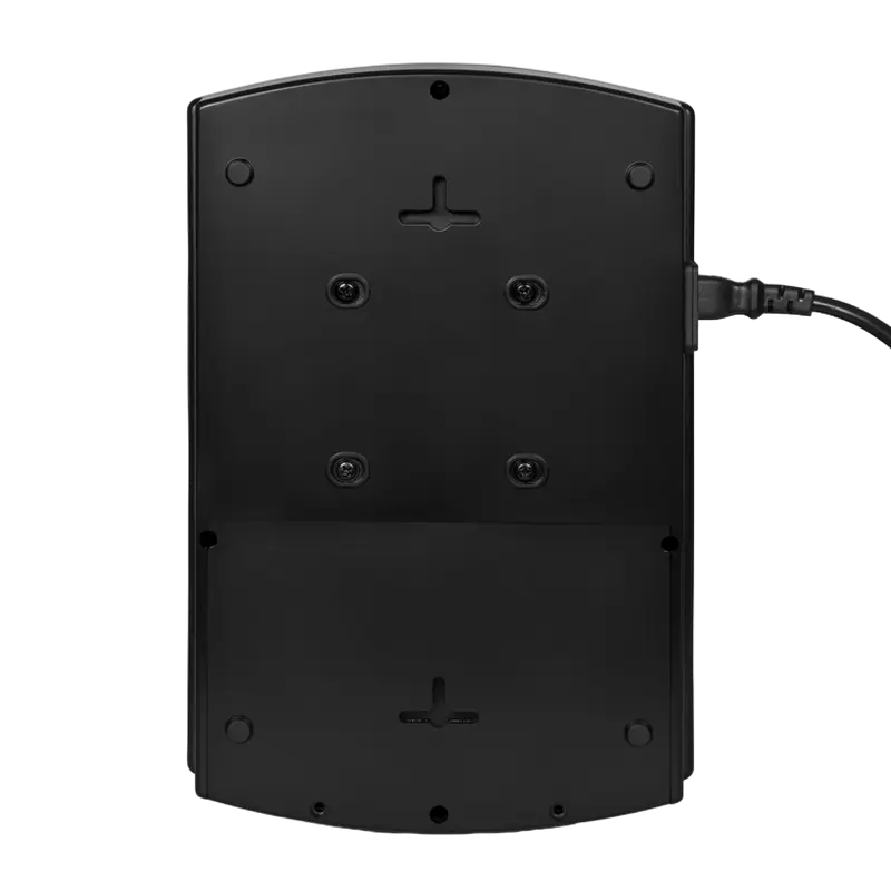 Источник бесперебойного питания SVEN UP-L1000E Черный