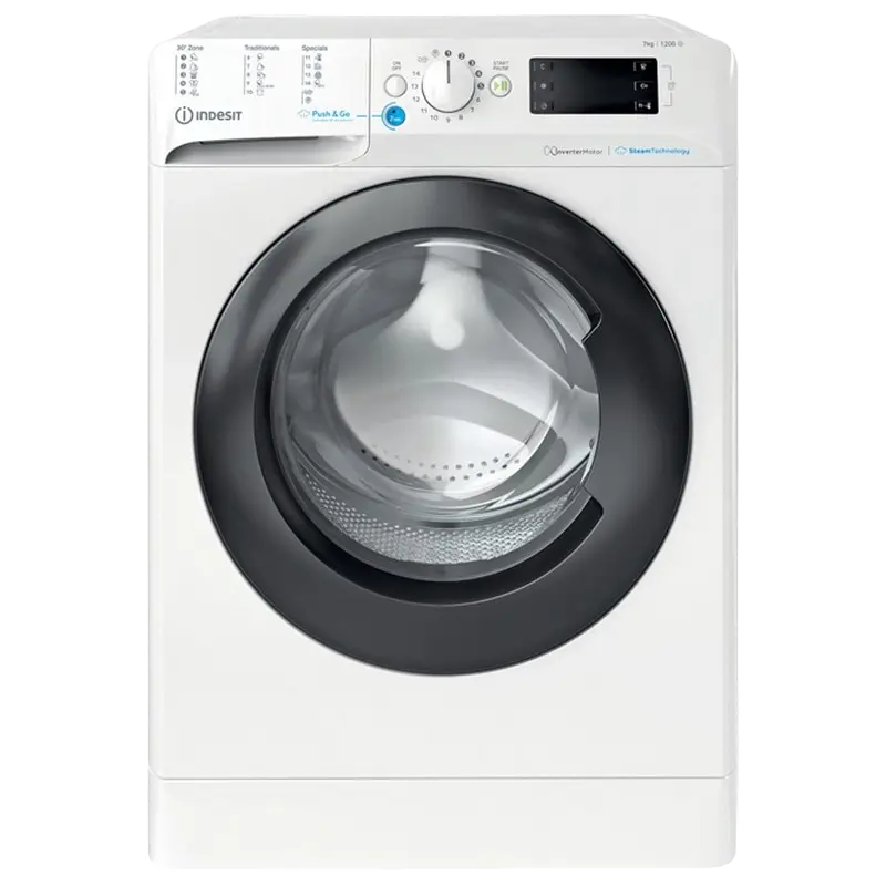 Indesit BWSE 71295 X WBV EU