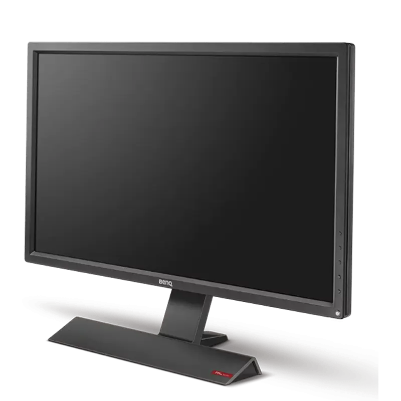 Monitor Gaming BenQ Zowie RL2755 Negru/Rosu