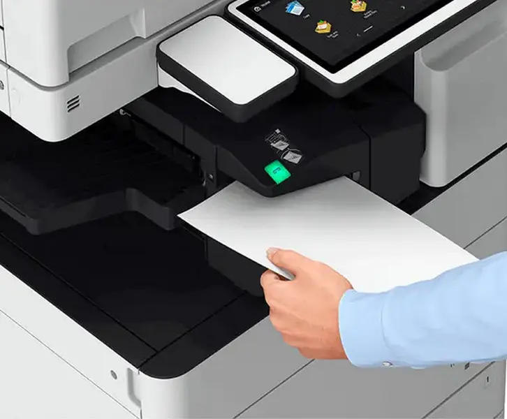 Canon imageRUNNER ADVANCE 4525i III