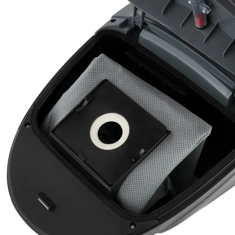 Пылесос VITEK VT-1899 Серый