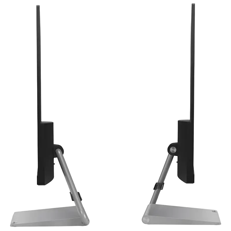 Монитор Lenovo Q27q-1L Чёрный