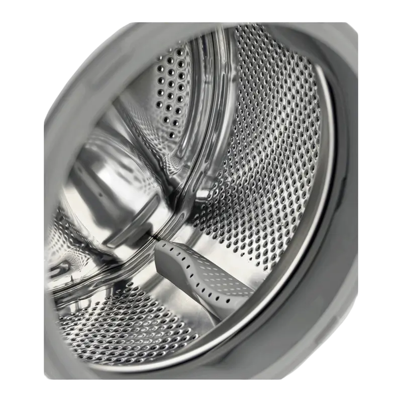 Mașină de spălat Daewoo WM-FA8512W0D-RS Alb