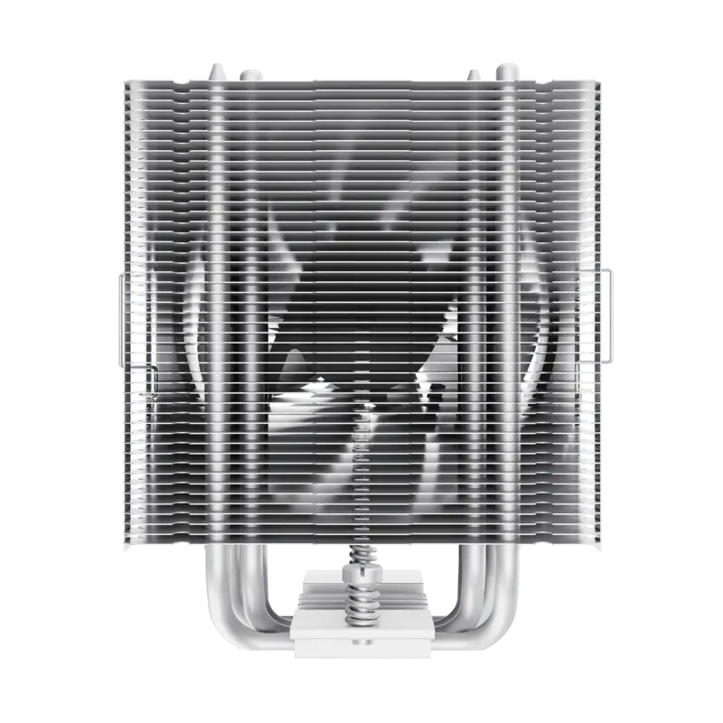 Кулер для процессора Gamemax Ice Force WH 120 мм