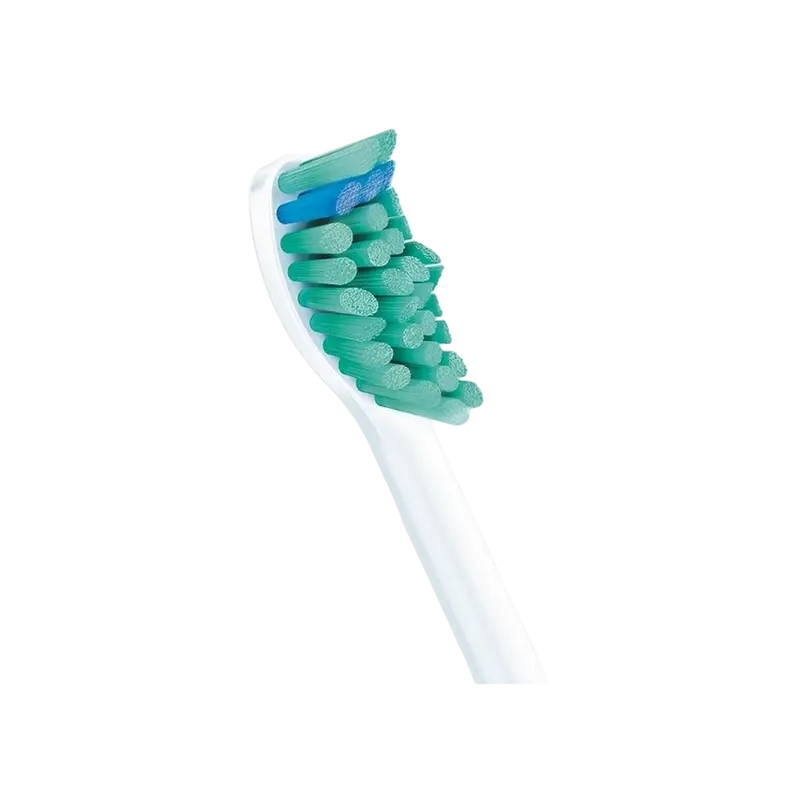 Насадка для электрической зубной щетки Для взрослых Philips Sonicare ProResults Белый