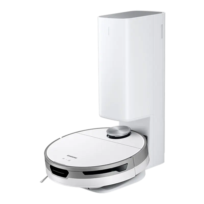 Aspirator Robot Samsung VR30T85513W/EV Alb