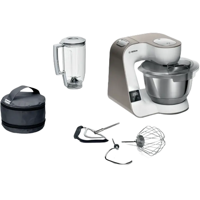 Robot de bucătărie Bosch MUM5XW13 Alb